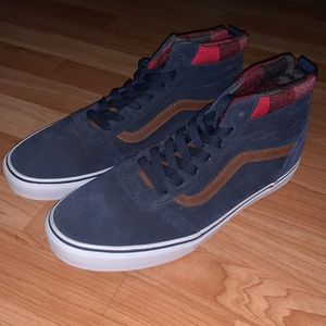 Vans mens size 11.5